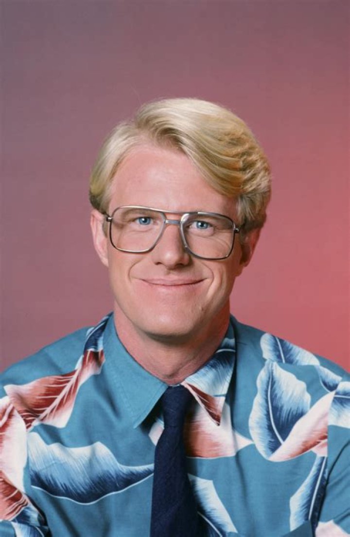 Ed Begley Jr.