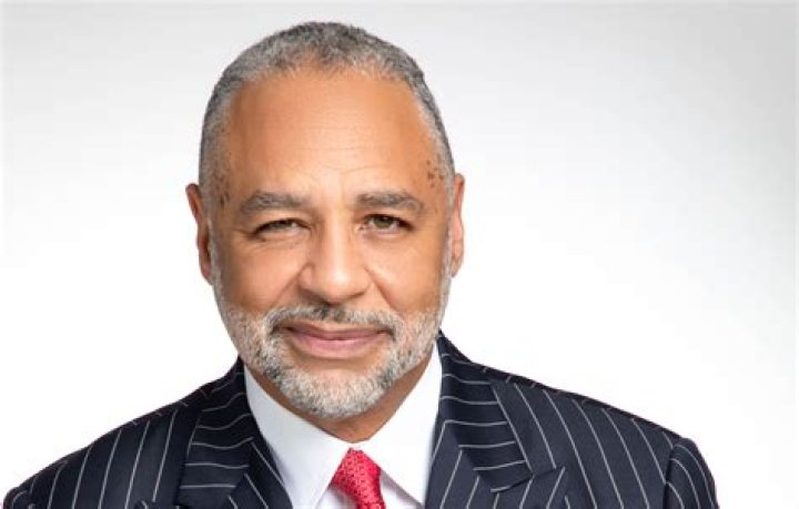 Ed Gordon