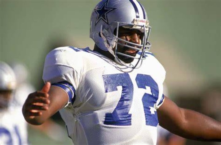 Ed Jones