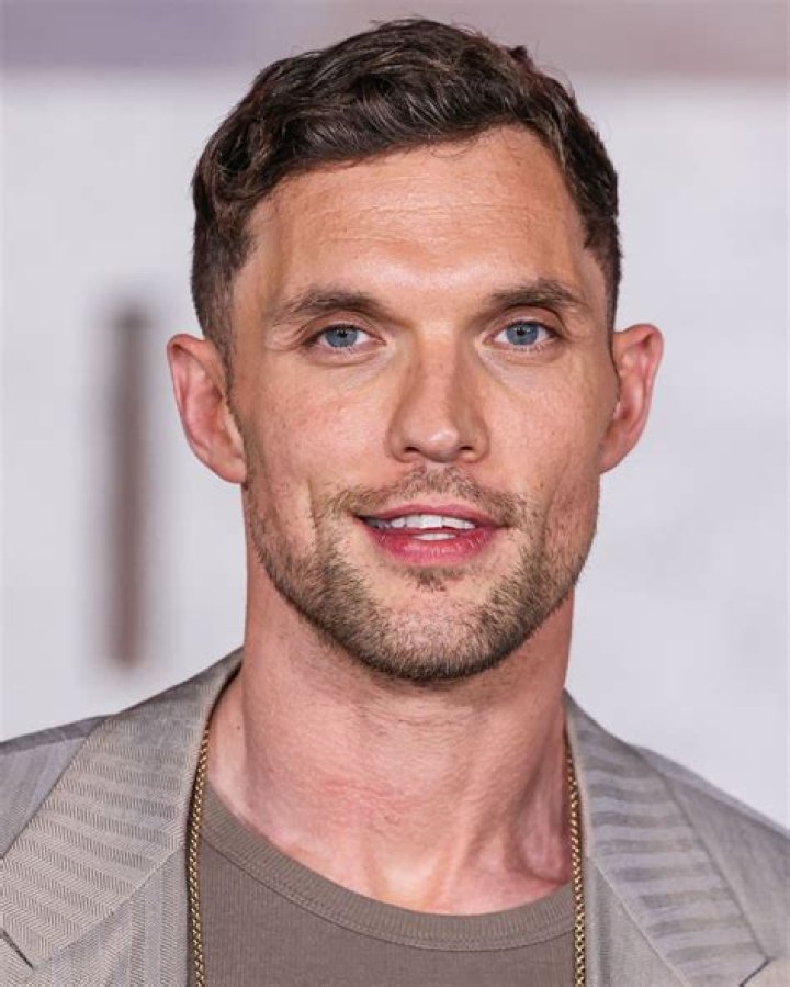 Ed Skrein