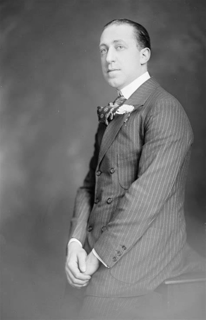 Ed Wynn