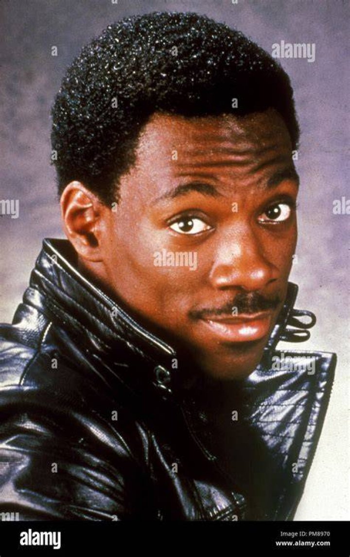 Eddie Murphy