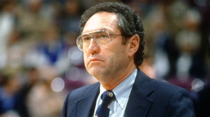 Eddie Sutton