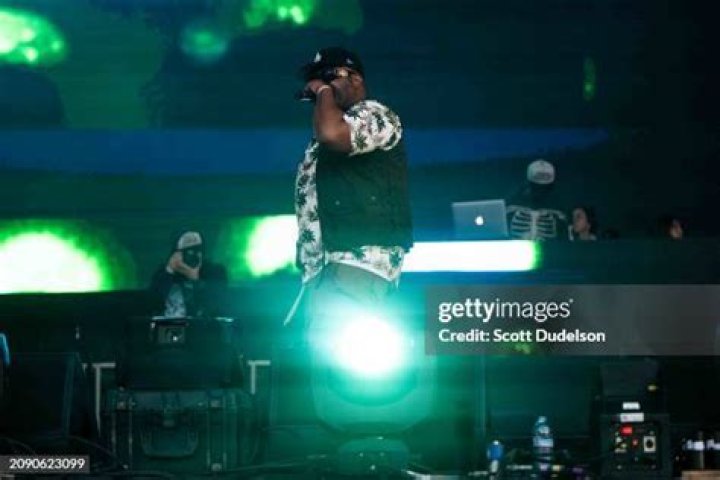 Eddy Baker
