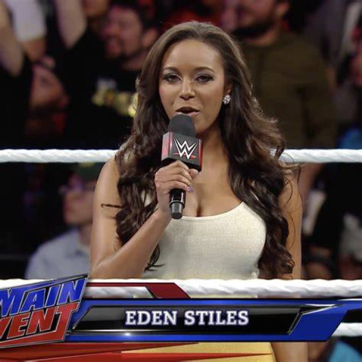 Eden Stiles