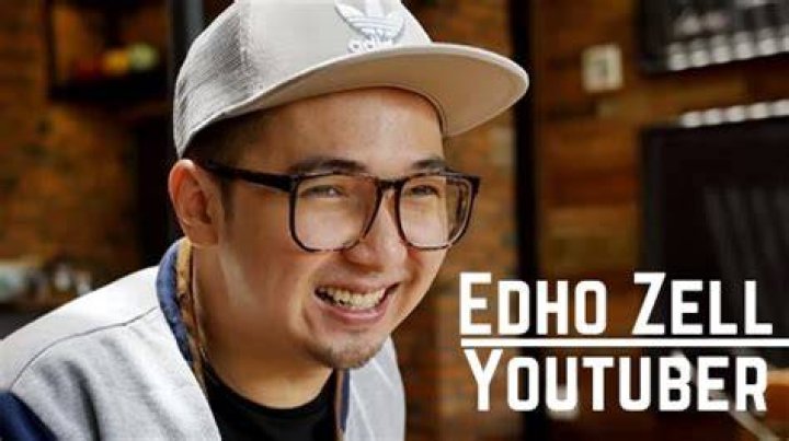 Edho Zell