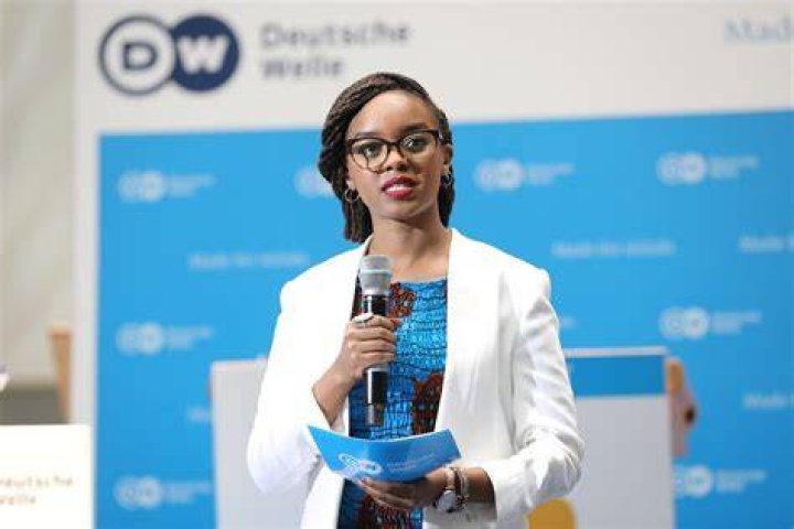 Edith Kimani