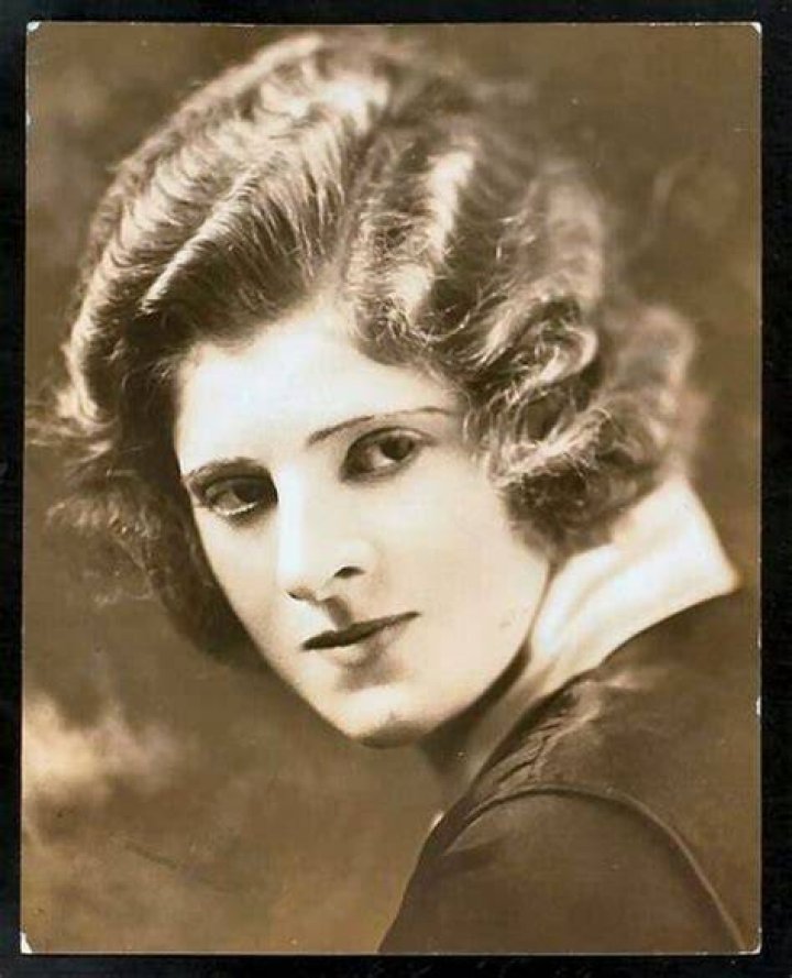 Edna Luby