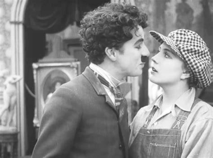 Edna Purviance