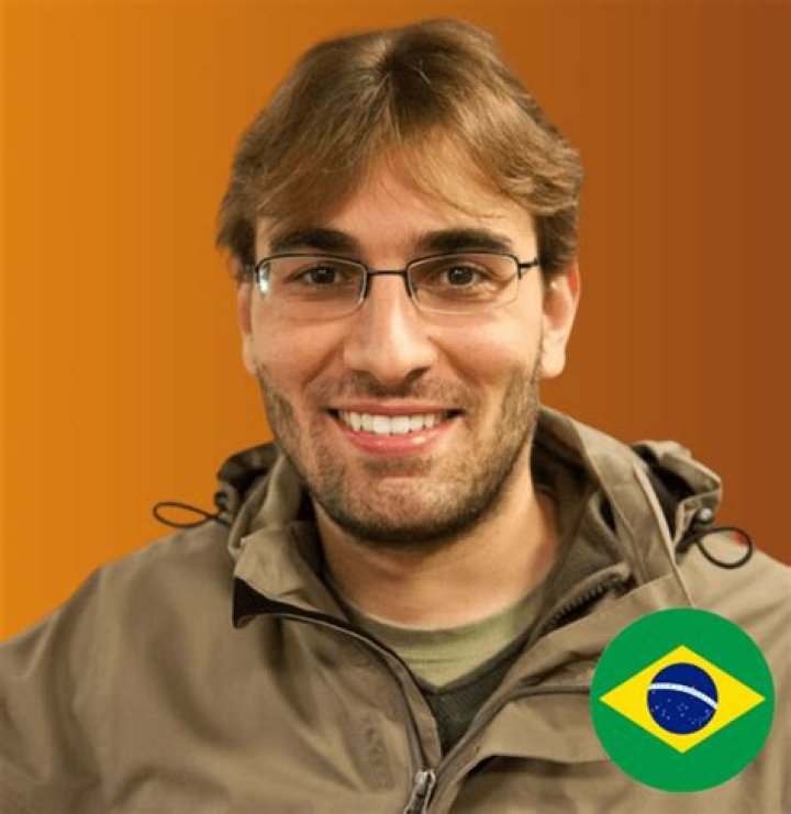 Eduardo Benvenuti