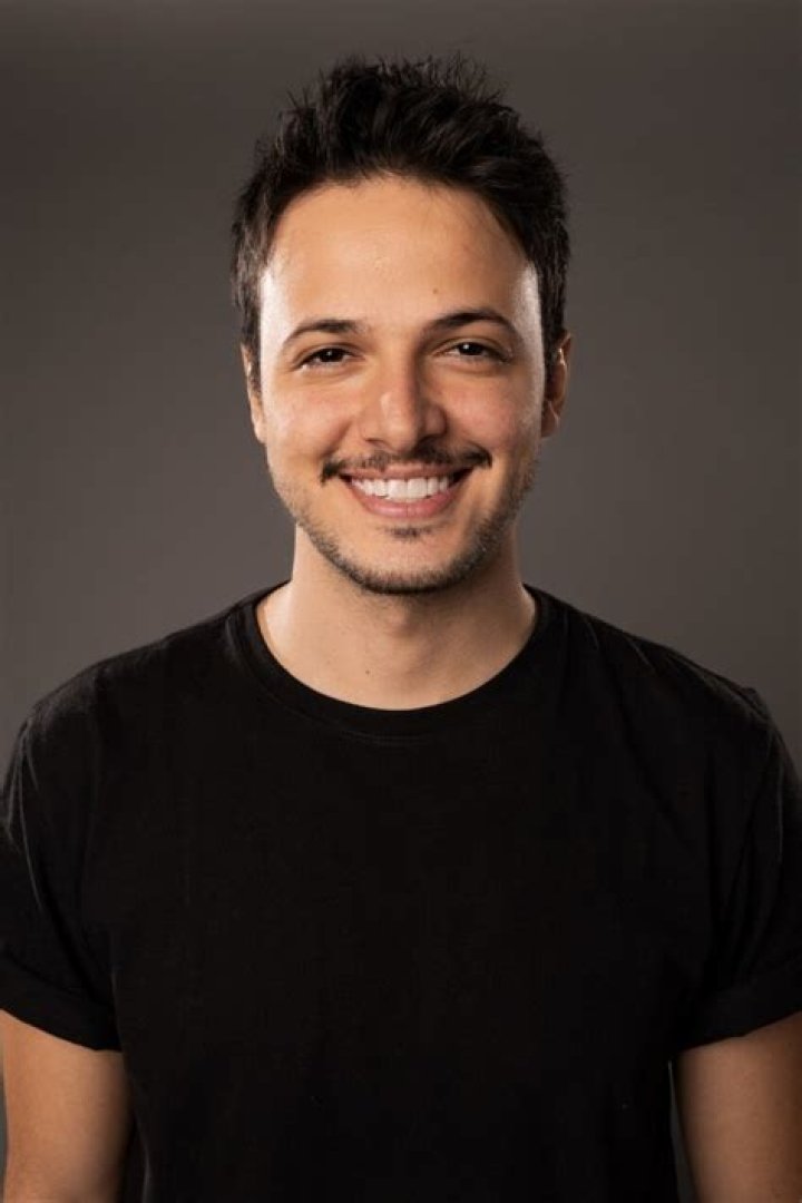 Eduardo Melo