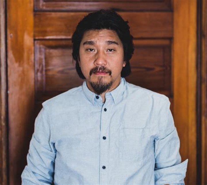 Edward Lee