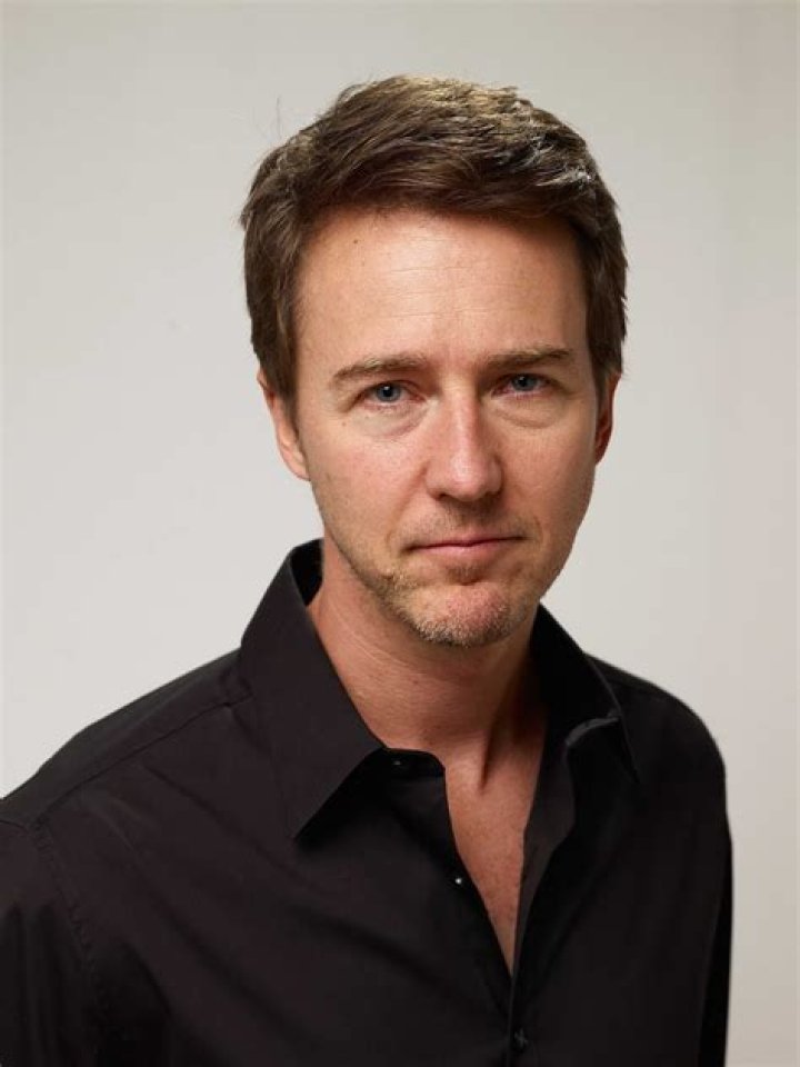 Edward Norton