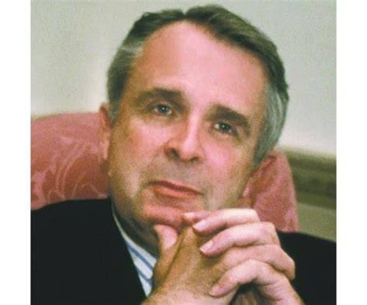 Edward Stephens