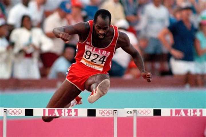 Edwin Moses