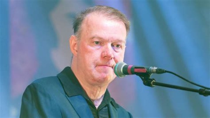 Edwyn Collins