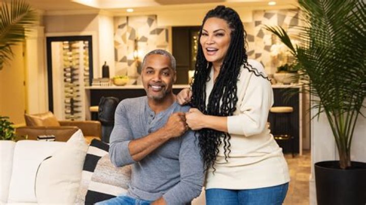 Egypt Sherrod