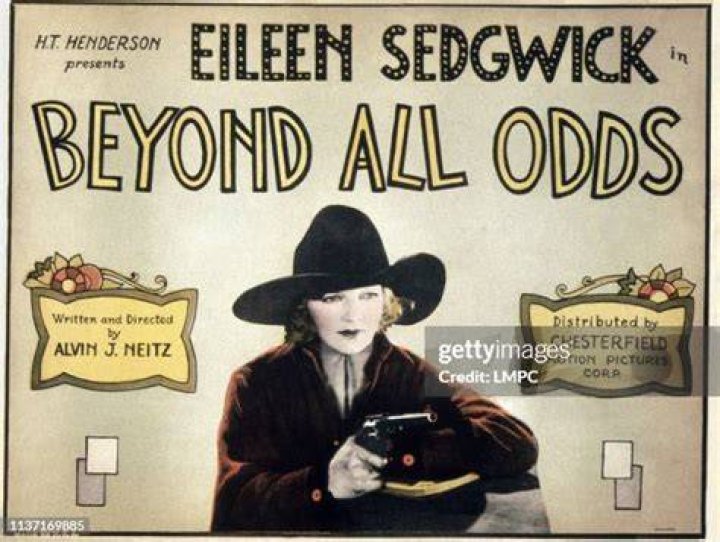Eileen Sedgwick
