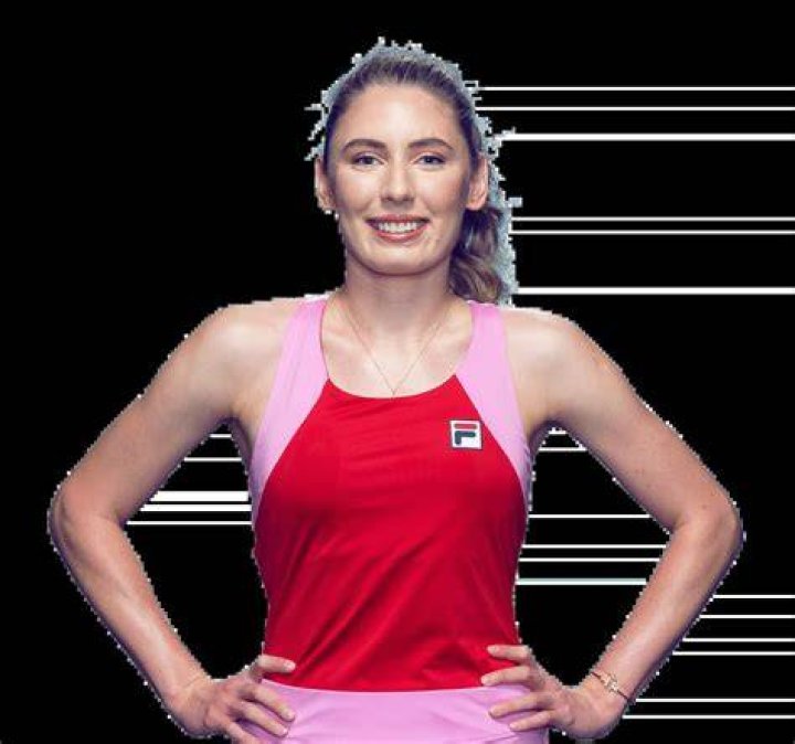 Ekaterina Alexandrova