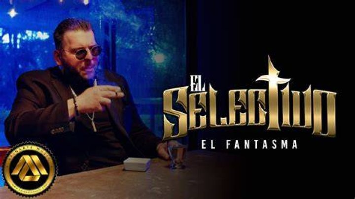 El Fantasma