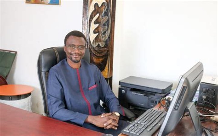 El Hadji Malick Ndiaye