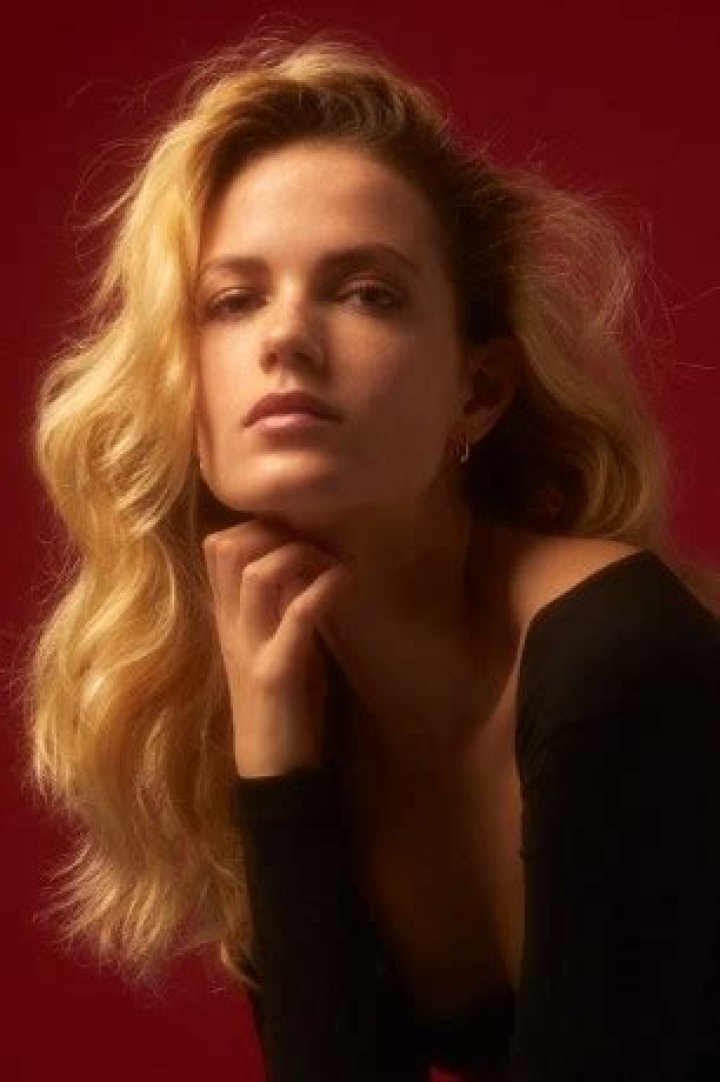 Elektra Kilbey