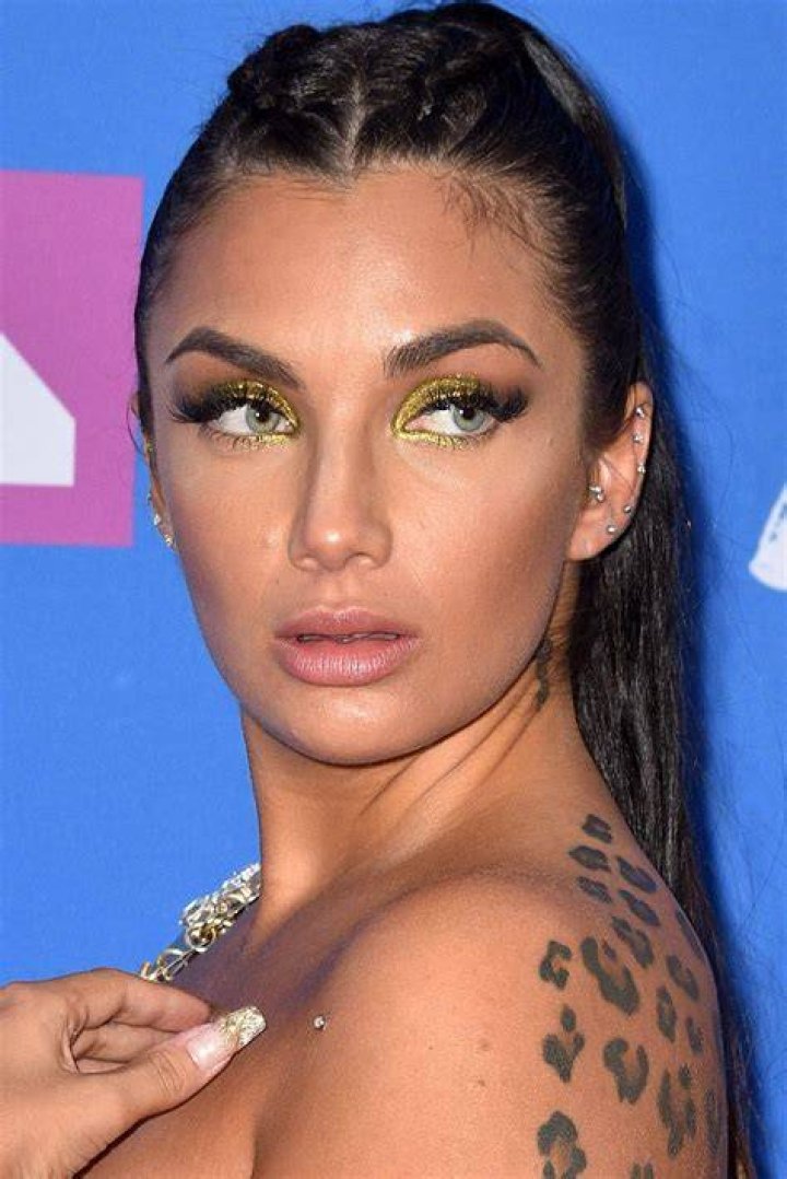 Elettra Lamborghini