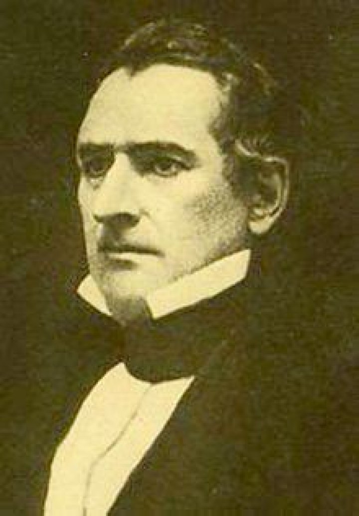Eli Whitney Blake
