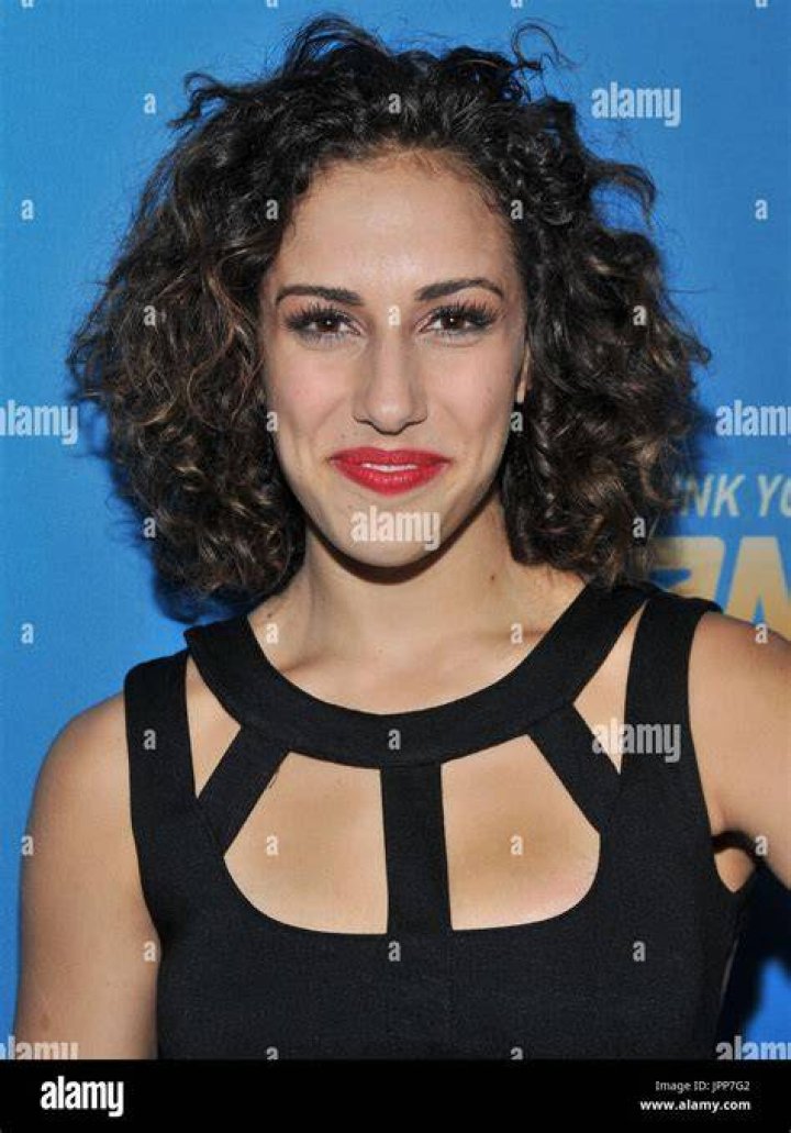 Eliana Girard
