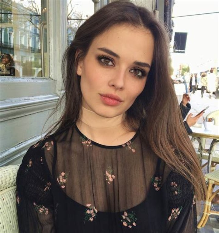 Elif Aksu