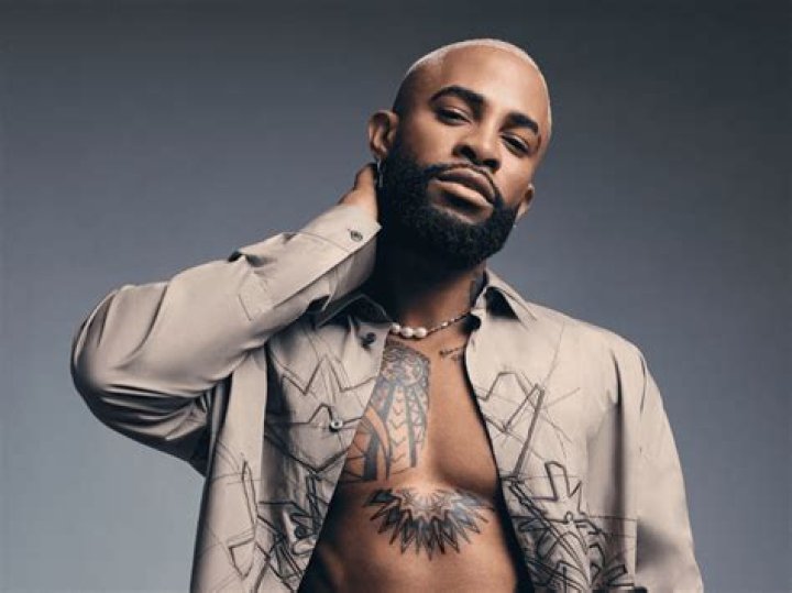 Elijah Blake