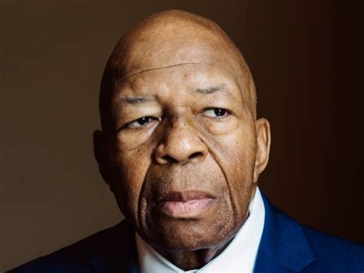 Elijah Cummings