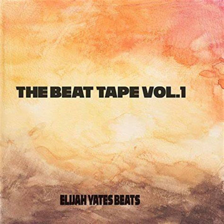 Elijah Yates