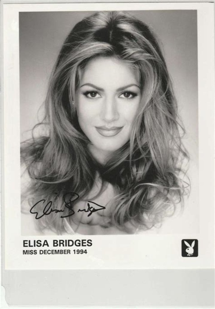 Elisa Bridges