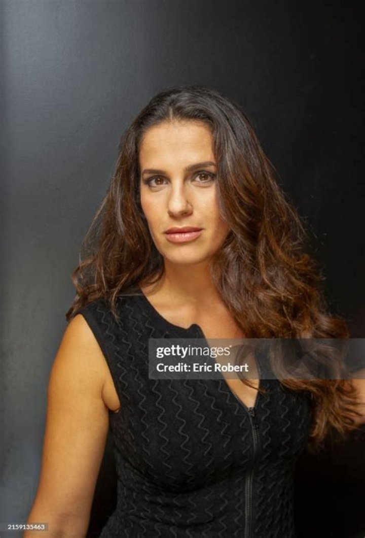 Elisa Tovati