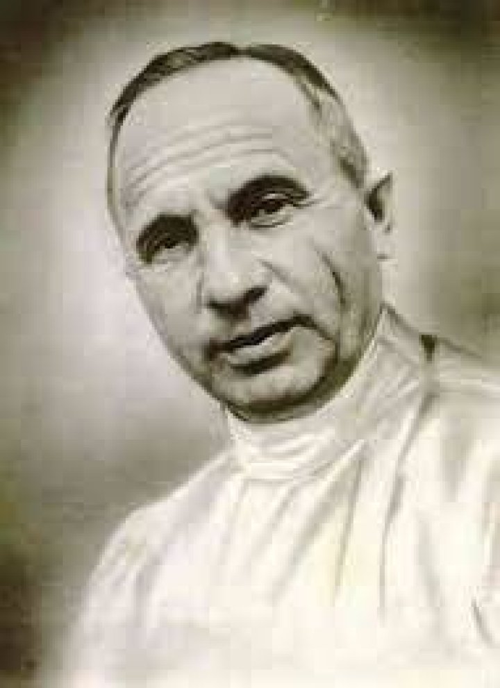 Eliyahu Golomb