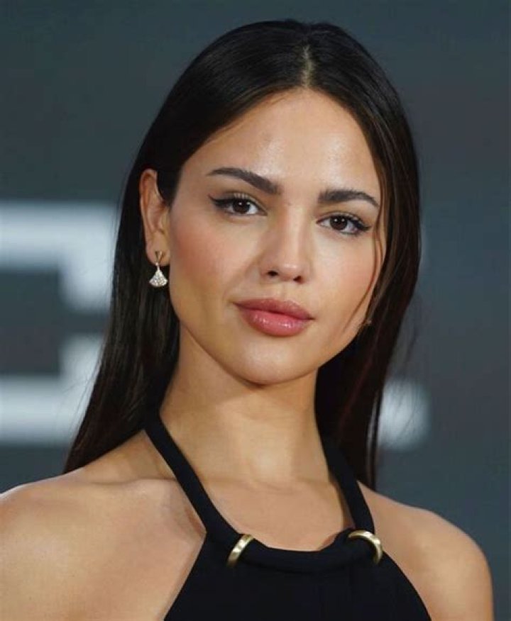 Eliza Gonzalez