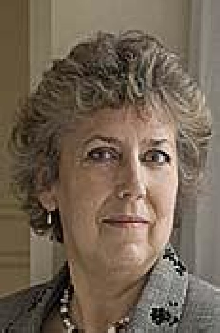 Eliza Manningham-Buller