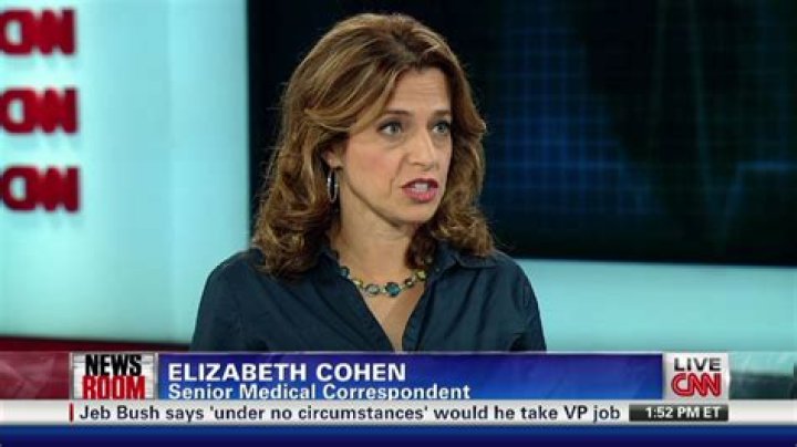 Elizabeth Cohen