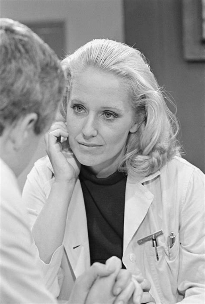 Elizabeth Hubbard