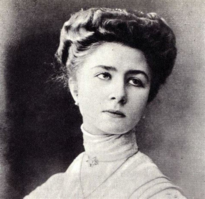 Elizaveta Gerdt