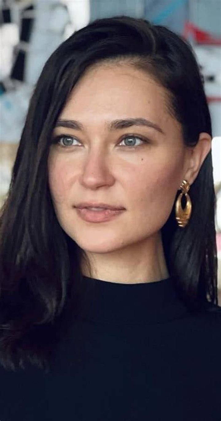 Elizaveta Neretin