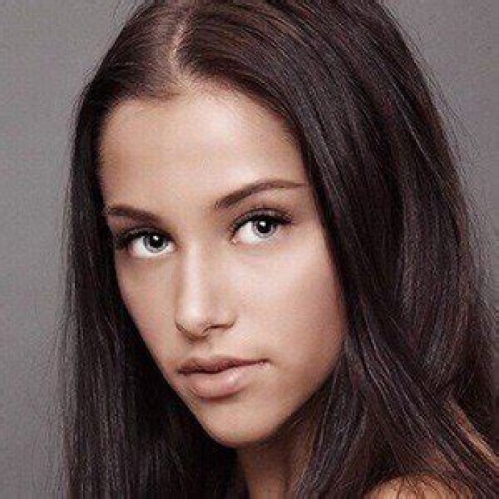 Elle Danjean age