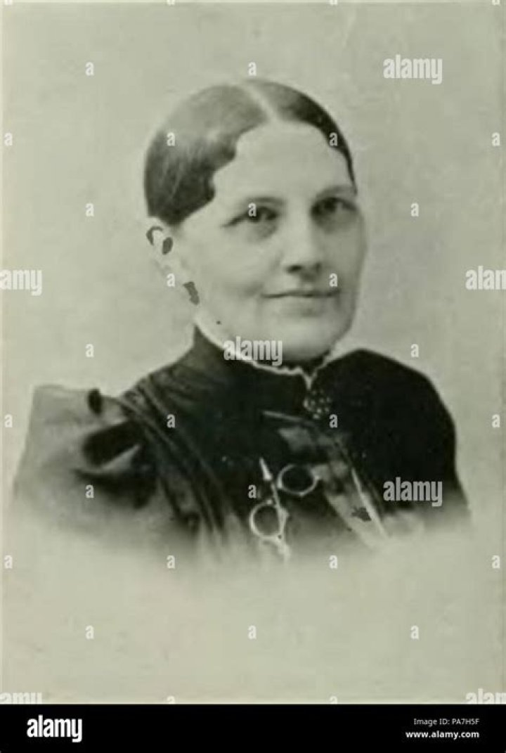 Ellen Frances