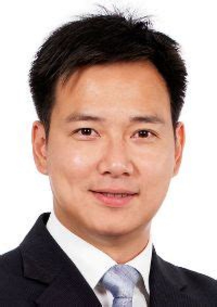 Ellesmere Choi