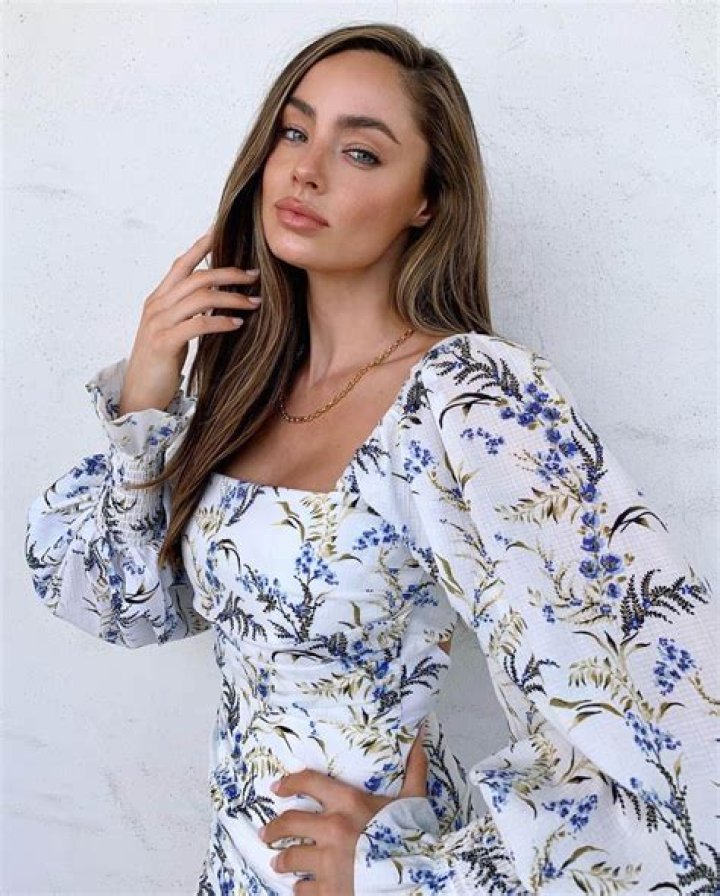 Elouise Morris