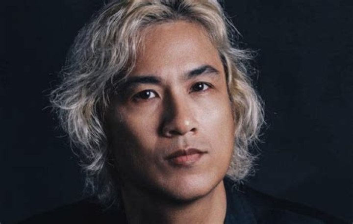 Ely Buendia