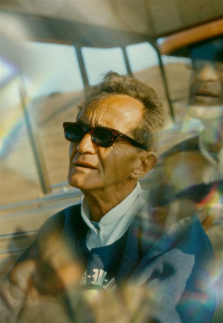 Emanuel Bronner