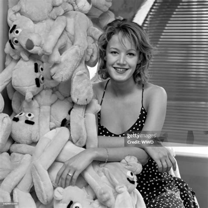 Emily Lloyd