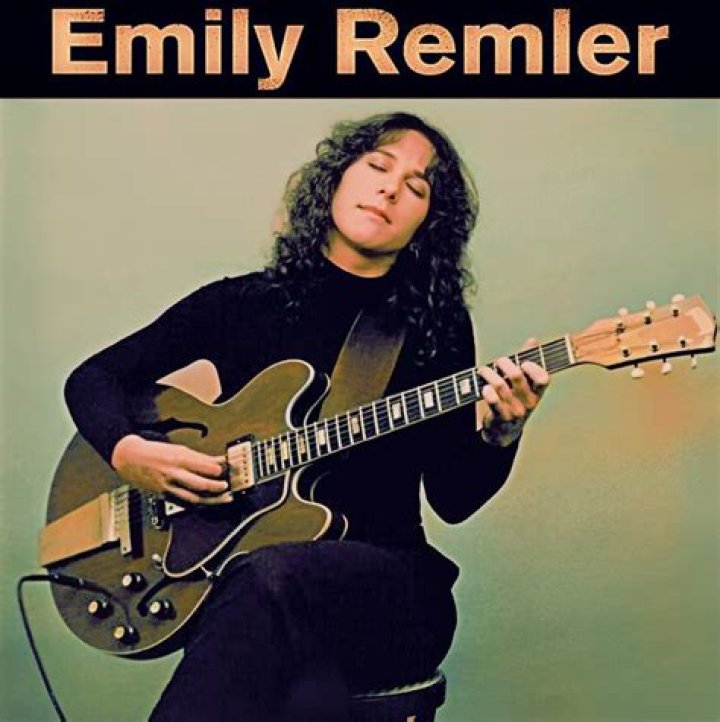 Emily Remler